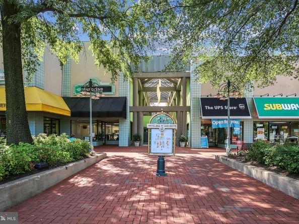 2903 S Woodstock Street B, Arlington VA 22206