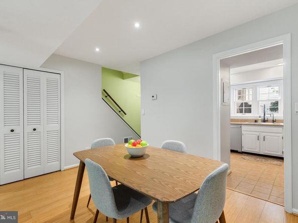 2903 S Woodstock Street B, Arlington VA 22206
