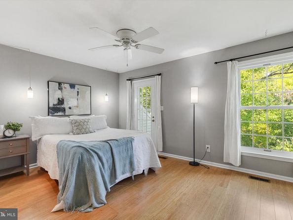 2903 S Woodstock Street B, Arlington VA 22206