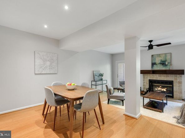 2903 S Woodstock Street B, Arlington VA 22206