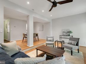 2903 S Woodstock Street B, Arlington VA 22206