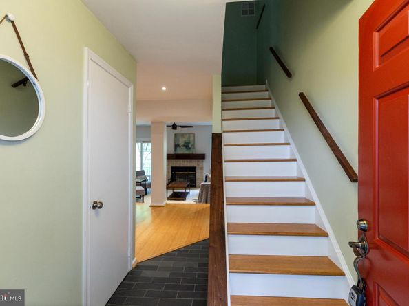 2903 S Woodstock Street B, Arlington VA 22206