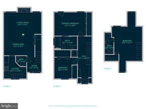 2903 S Woodstock Street B, Arlington VA 22206