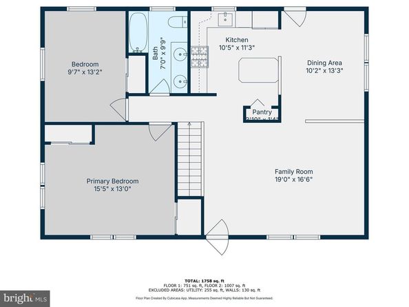 2700 Bryan Place, Alexandria VA 22302