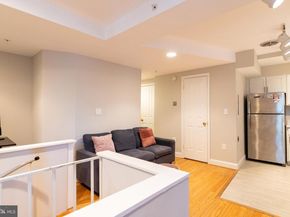 1731 Willard Street NW 102, Washington DC 20009