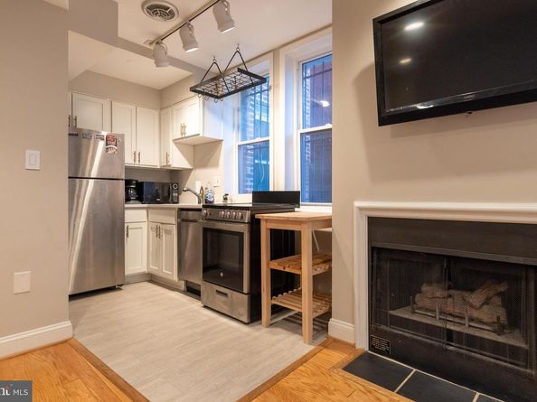 1731 Willard Street NW 102, Washington DC 20009
