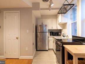 1731 Willard Street NW 102, Washington DC 20009