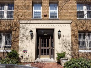 1731 Willard Street NW 102, Washington DC 20009