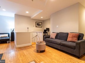 1731 Willard Street NW 102, Washington DC 20009