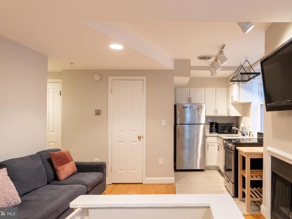 1731 Willard Street NW 102, Washington DC 20009