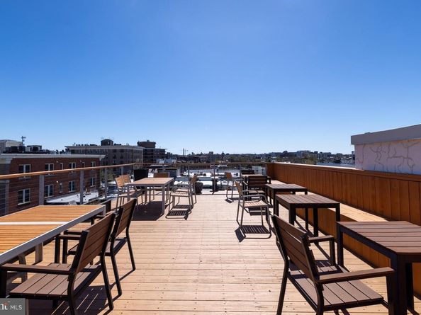 1731 Willard Street NW 102, Washington DC 20009