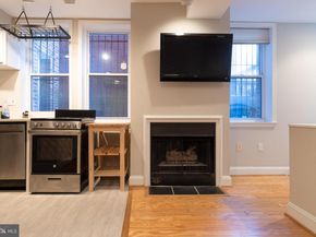 1731 Willard Street NW 102, Washington DC 20009