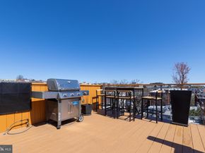 1731 Willard Street NW 102, Washington DC 20009