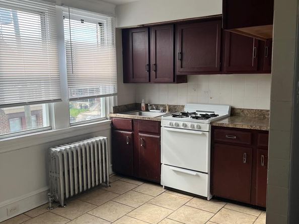 539 Van Kirk Street, Philadelphia PA 19120