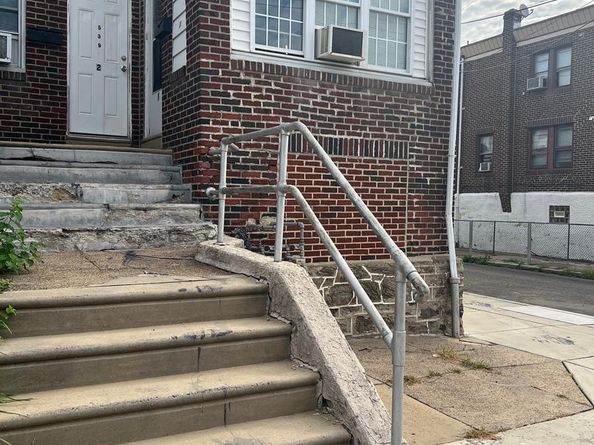 539 Van Kirk Street, Philadelphia PA 19120