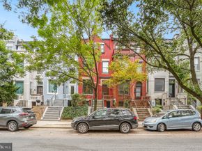 2729 Ontario Road NW, Washington DC 20009