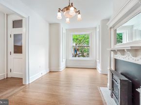 2729 Ontario Road NW, Washington DC 20009