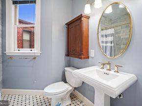 2729 Ontario Road NW, Washington DC 20009