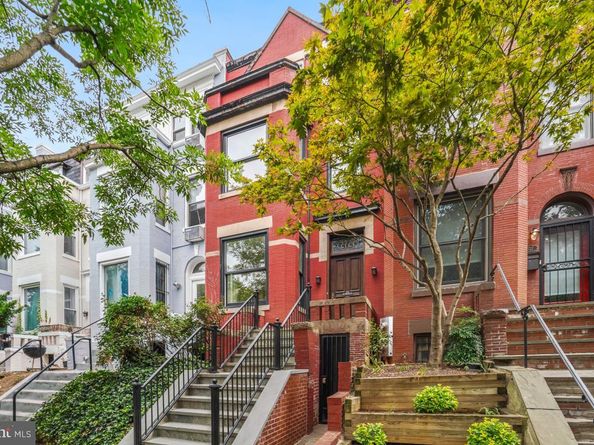 2729 Ontario Road NW, Washington DC 20009