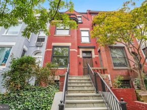 2729 Ontario Road NW, Washington DC 20009