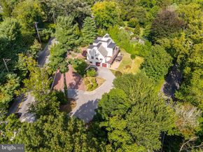1211 Lafayette Road, Gladwyne PA 19035