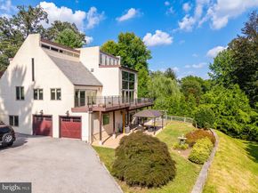 1211 Lafayette Road, Gladwyne PA 19035