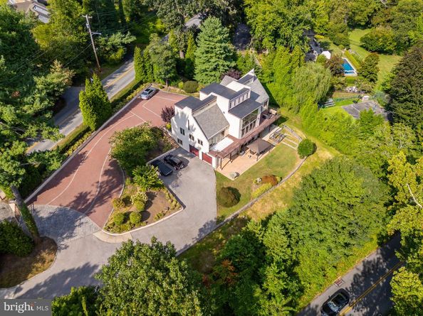 1211 Lafayette Road, Gladwyne PA 19035