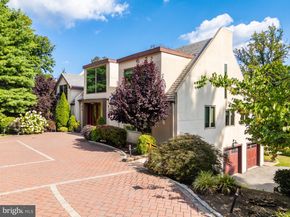 1211 Lafayette Road, Gladwyne PA 19035