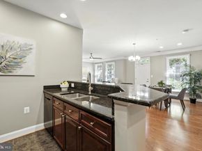 1115 Cameron Street 104, Alexandria VA 22314