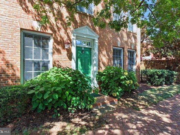 1115 Cameron Street 104, Alexandria VA 22314
