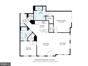 1115 Cameron Street 104, Alexandria VA 22314