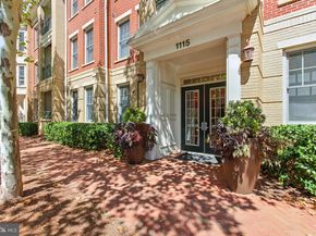 1115 Cameron Street 104, Alexandria VA 22314