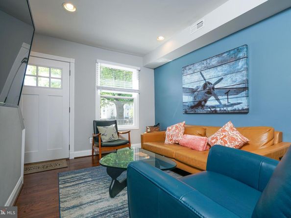 728 Maryland Avenue NE, Washington DC 20002