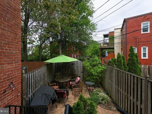 728 Maryland Avenue NE, Washington DC 20002