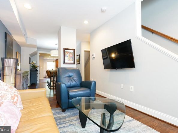 728 Maryland Avenue NE, Washington DC 20002