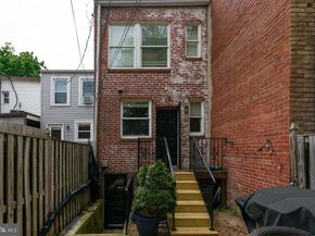 728 Maryland Avenue NE, Washington DC 20002