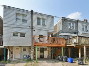 6528 Lebanon Avenue, Philadelphia PA 19151