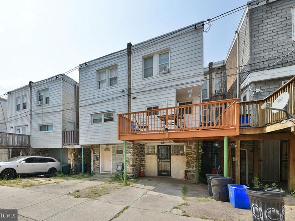 6528 Lebanon Avenue, Philadelphia PA 19151