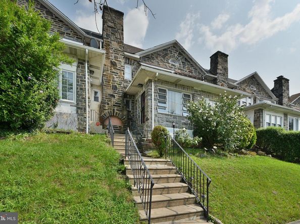 6528 Lebanon Avenue, Philadelphia PA 19151