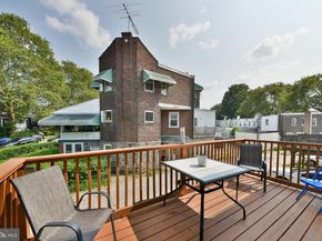 6528 Lebanon Avenue, Philadelphia PA 19151