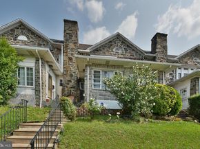 6528 Lebanon Avenue, Philadelphia PA 19151
