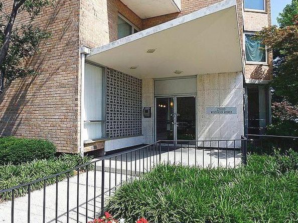 2800 Wisconsin Avenue NW 705, Washington DC 20007