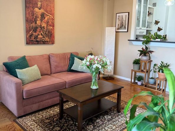 2800 Wisconsin Avenue NW 705, Washington DC 20007
