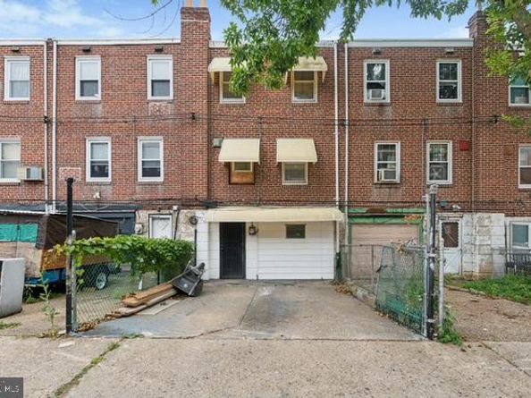 4034 Lawndale Street, Philadelphia PA 19124