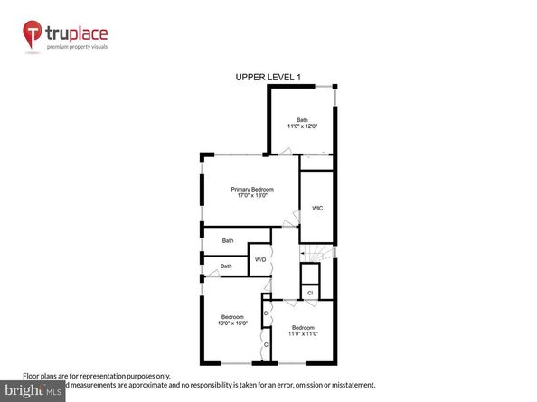 1341 Ingraham Street NW, Washington DC 20011
