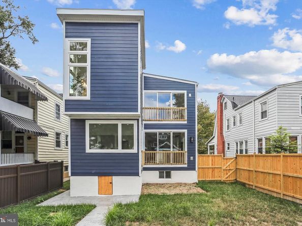 1341 Ingraham Street NW, Washington DC 20011
