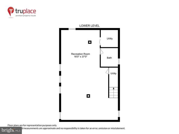 1341 Ingraham Street NW, Washington DC 20011