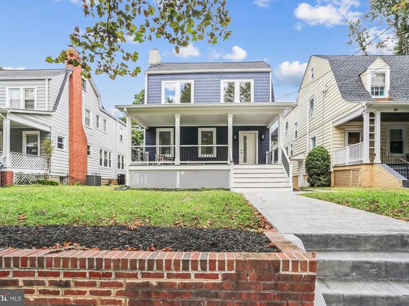 1341 Ingraham Street NW, Washington DC 20011