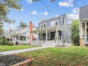 1341 Ingraham Street NW, Washington DC 20011
