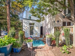 2532 I Street NW, Washington DC 20037
